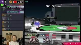 Melee Ranked Episode 26