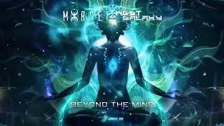 MoRsei & West Galaxy - Beyond The Mind