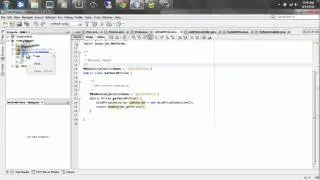 Java Webservice & Object Mashall