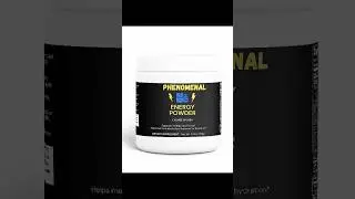 Phenomenal supplements Line