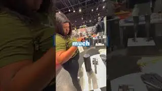 Whats the Cheapest Item in a Nike Store?
