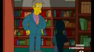 Dropkick murphys los simpson