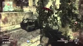 Fallen Wave 60+ Strategy - First Two Weeks and Reactor074 - MW3 Survival