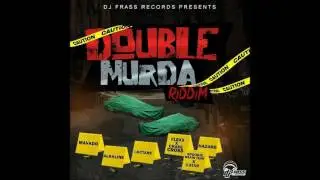 Double Murda Riddim Instrumental [Remake] [Dec 2016]