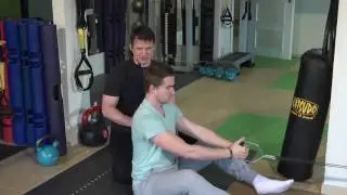 Fyziofitness Černošice - dá se cvičit podle anatomie?