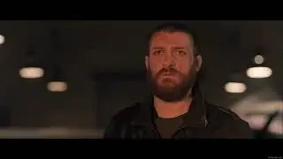Extraction 2:Tyler Rake attacking Zurab
