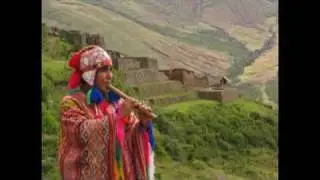 Pachacutec - Fantasía Incaica