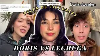 Por un TREND de TIKTOK se desat&oacute; toda una POL&Eacute;MICA 🧐 #chisme #tiktok