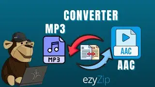 Como Converter MP3 para AAC Online (Guia Simples)