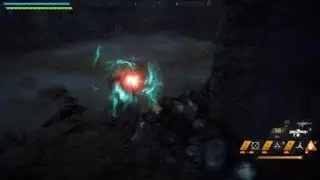 Anthem Gameplay Free Roam: Interceptor