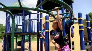 City of Wichita - Edgemoor Park