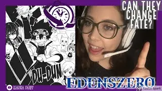 Time Leaper CONFIRMED! Edens Zero Chapter 85 Live Reaction