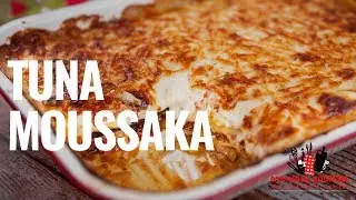 Tuna Moussaka | Everyday Gourmet S8 E67