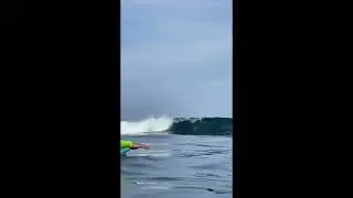 Bali Surf Spot Information - Racetrack Uluwatu #balisurfing