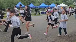 MARATON DEL PARQUE DE LOS PATOS