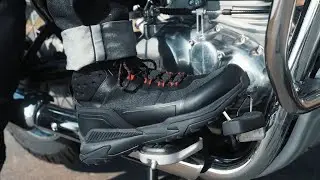 Is RIDEIRON the Best Budget Motorcycle Boot?