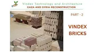 Vindex Technology & Architecture