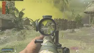 Call of Duty Warzone Caldera | Solo Gameplay | RTX 3060 Ti RYZEN 7 5800x | 1080p
