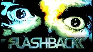 Flashback Remastered - Trailer