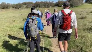 Santa Ysabel Loop Trail