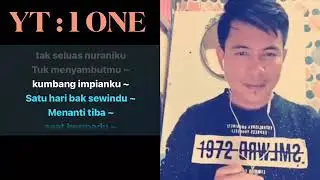 Karaoke Senandung Rindu by TKI Riyadh