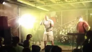 F.B.I. (Oi Punk Cottbus) Freibier live @ Eichigt Open Air 2018