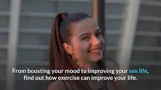 7 Benefits of Regular Physical Activity