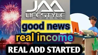 a lifestyle 7 August||jaa lifestyle new update|| आखिर कब आएगा Real Ads,jaalifestyle real add started