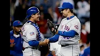 New York METS at New York YANKEES 6/16/97 Original UPN9 Broadcast