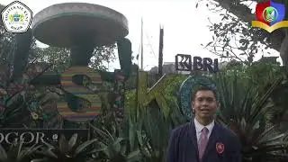 Jalan-jalan ke Kebun Raya Bogor by. Ivan & Kiflan