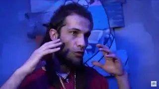Дядя ДЖИ Ай батл