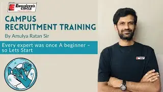 Webinar on Campus Recruitment | Engineer's Circle