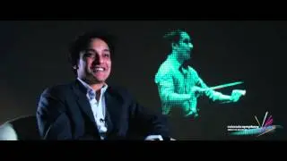 Colorado Symphony Spotlight | The Dragon