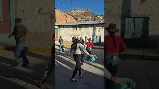 SEQU&Iacute;A TUSUY DE SANTA ANA