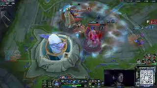 🔥 DO DIAMANTE AO DESAFIANTE | RANKED AO VIVO – SEASON 2026