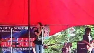 FinalHeaven Band- Round n Round
