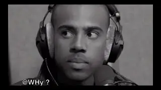 Mike Tyson loses his cool with Vic Mensa...(supercut edition)
