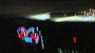 NXGONZO goes 190 mph in Mexico in the Z07X