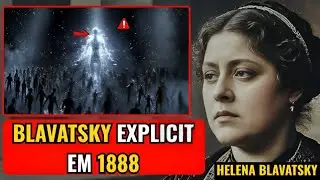 DE CE MOR CEI TREZIȚI SINGURI? | HELENA BLAVATSKY