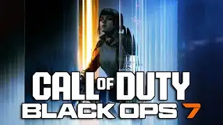 Первые впечатления от первого дня бета-тестирования Black Ops 7... ужас