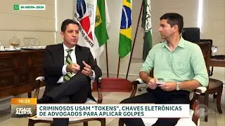 O golpe do falso advogado: advogada, vítimas, OAB e TJRN falam.