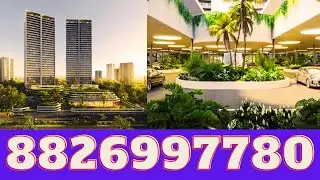 BPTP LTD Luxury Apartments Exclusive Community Of Only 250 Apartments Sector 37D Gurgaon Haryana