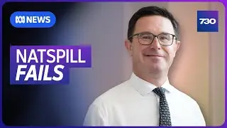 Coalition leaders meet to discuss potential reunion between both parties | 7.30