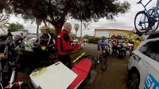 2020 TDU stage 4. Andre Greipel