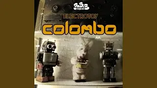 Electrotoy (Original Mix)