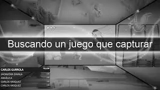 Gears  5 nocturno