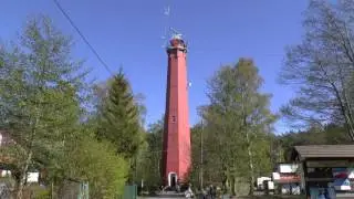 HEL  LATARNIA MORSKA - MAJ 2016