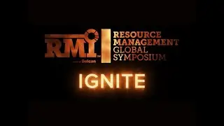 RMGS 2026 - IGNITE - is coming!