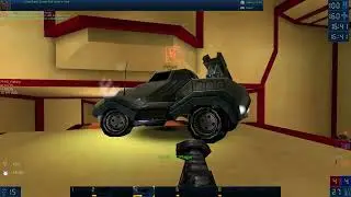 Unreal Tournament: Gaming's Evergreen Gem in 2024! - XVehicles - UT99 - Online gameplay
