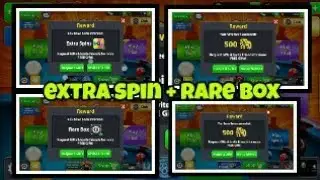 8 BALL POOL REWARD LINKS // FREE SPIN + 1K COINS // 26th NOVEMBER 2017 // CLAIM NOW //